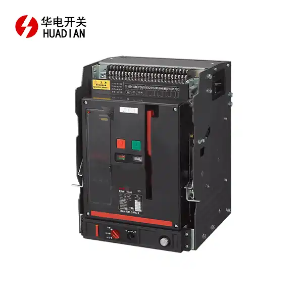 ERW1-1600 universal circuit breaker